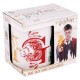 Детска Керамична Чаша HARRY POTTER, 325 мл, 20082, момче, бяла, многоцветна 20082 Детска Керамична Чаша HARRY POTTER, 325 мл, 20082, момче, бяла, многоцветна 20082