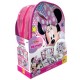 Lisciani, Комплект за рисуване и оцветяване Minnie Mouse в раница, R 8008324092932, момиче, розова, многоцветна Lisciani, Комплект за рисуване и оцветяване Minnie Mouse в раница, R 8008324092932, момиче, розова, многоцветна