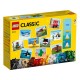 Конструктор LEGO Classic Около света, R 11015, многоцветна Конструктор LEGO Classic Около света, R 11015, многоцветна
