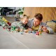 Конструктор LEGO Classic Около света, R 11015, многоцветна Конструктор LEGO Classic Около света, R 11015, многоцветна