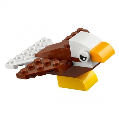 Конструктор LEGO Classic Около света, R 11015, многоцветна Конструктор LEGO Classic Около света, R 11015, многоцветна
