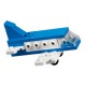 Конструктор LEGO Classic Около света, R 11015, многоцветна Конструктор LEGO Classic Около света, R 11015, многоцветна