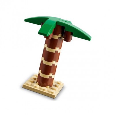 Конструктор LEGO Classic Около света, R 11015, многоцветна Конструктор LEGO Classic Около света, R 11015, многоцветна