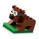 Конструктор LEGO Classic Около света, R 11015, многоцветна Конструктор LEGO Classic Около света, R 11015, многоцветна