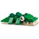 Конструктор LEGO Classic Около света, R 11015, многоцветна Конструктор LEGO Classic Около света, R 11015, многоцветна