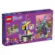 Конструктор LEGO Friends Магическо виенско колело и пързалка 41689, многоцветен Конструктор LEGO Friends Магическо виенско колело и пързалка 41689, многоцветен