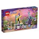 Конструктор LEGO Friends Магическо виенско колело и пързалка 41689, многоцветен Конструктор LEGO Friends Магическо виенско колело и пързалка 41689, многоцветен