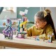 Конструктор LEGO Friends Магическо виенско колело и пързалка 41689, многоцветен Конструктор LEGO Friends Магическо виенско колело и пързалка 41689, многоцветен