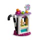 Конструктор LEGO Friends Магическо виенско колело и пързалка 41689, многоцветен Конструктор LEGO Friends Магическо виенско колело и пързалка 41689, многоцветен