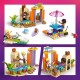 Конструктор LEGO Friends Творчески куфар за плаж и пътуване, R 42672, многоцветен R 42672 Конструктор LEGO Friends Творчески куфар за плаж и пътуване, R 42672, многоцветен R 42672