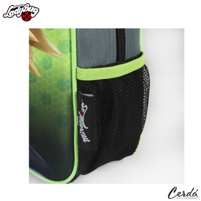 Детска раница Cerda, Lady Bug, Калинката, зелена, 25 х 31 х 10, 2100002070 2100002070 Детска раница Cerda, Lady Bug, Калинката, зелена, 25 х 31 х 10, 2100002070 2100002070