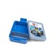 LEGO  City Lunch сет детска кутия и бутилка, U 40581735, син, за момче U 40581735