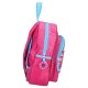 Детска раница PEPPA PIG Be Happy, Пепа Пиг, Vadobag, 31 x 25 x 9, 007-8528 007-8528 Детска раница PEPPA PIG Be Happy, Пепа Пиг, Vadobag, 31 x 25 x 9, 007-8528 007-8528