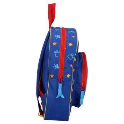 Детска раница Paw Patrol Teamwork, Пес Патрул, Vadobag, 520-1386, 31 x 25 x 9 520-1386 Детска раница Paw Patrol Teamwork, Пес Патрул, Vadobag, 520-1386, 31 x 25 x 9 520-1386
