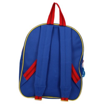 Детска раница Paw Patrol Teamwork, Пес Патрул, Vadobag, 520-1386, 31 x 25 x 9 520-1386 Детска раница Paw Patrol Teamwork, Пес Патрул, Vadobag, 520-1386, 31 x 25 x 9 520-1386