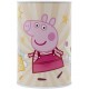 Детска метална кaсичка PEPPA PIG , 44775, момиче, многоцветна 44775 Детска метална кaсичка PEPPA PIG , 44775, момиче, многоцветна 44775