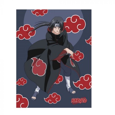 Поларено одеяло Naruto, SKU NA4326FB, за момче, многоцветно SKU NA4326FB Поларено одеяло Naruto, SKU NA4326FB, за момче, многоцветно SKU NA4326FB