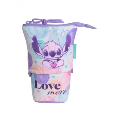 Несесер Coolpack - Mona - Stitch, L F143885, момиче, многоцветен