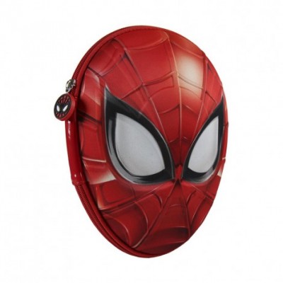 3D несесер Cerda, Spiderman, пълен, 2700000208, 24 x 19 x 5 2700000208 3D несесер Cerda, Spiderman, пълен, 2700000208, 24 x 19 x 5 2700000208