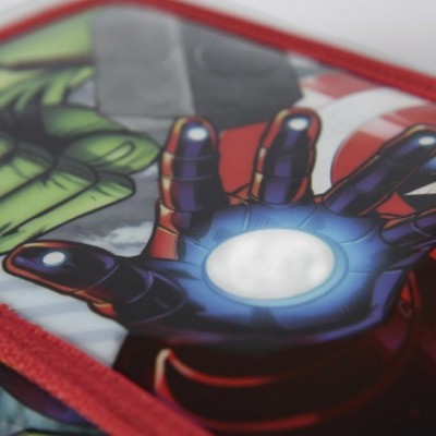 Несесер Троен Cerda, AVENGERS пълен, 19.5 x 12.5 х 6, 2700000185 2700000185
