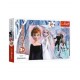 TREFL Детски Пъзел Frozen- Магия Езла и Анна 30 части, 18275, момиче, многоцветен 18275 TREFL Детски Пъзел Frozen- Магия Езла и Анна 30 части, 18275, момиче, многоцветен 18275