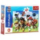 TREFL Детски Пъзел PAW PATROL - Готови за акция, 60 части, 17321, момче, многоцветен 17321 TREFL Детски Пъзел PAW PATROL - Готови за акция, 60 части, 17321, момче, многоцветен 17321