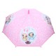 Vadobag Детски чадър NA!NA!NA! Surprise Raindrops, 590-1619, розов, за момиче 590-1619