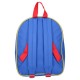 Vadobag, Детска раница Paw Patrol FURRY FRIENDS , Пес Патрул, 520-1410, за момче, синя 520-1410