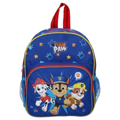 Детска раница Paw Patrol Teamwork, Пес Патрул, Vadobag, 520-1387, 31 x 25 x 9 520-1387