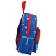 Детска раница Paw Patrol Teamwork, Пес Патрул, Vadobag, 520-1387, 31 x 25 x 9 520-1387