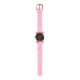 Vadobag Детски часовник PEPPA PIG Spending Time, Пепа Пиг, 007-2466, за момиче, розов 007-2466