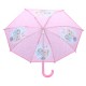 Vadobag Детски чадър NA!NA!NA! Surprise Raindrops, 590-1619, розов, за момиче 590-1619
