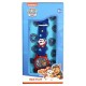 Vadobag Детски часовник PAW PATROL Kids Time, 520-1532, за момче, син 520-1532