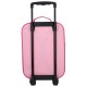 Детски куфар Vadobag с колелца Peppa Pig, Пепа Пиг, 007-0639, 40 х 30 х 14 см 007-0639 Детски куфар Vadobag с колелца Peppa Pig, Пепа Пиг, 007-0639, 40 х 30 х 14 см 007-0639