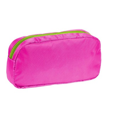 Несесер Paso Minnie DNT-004, зелен/ розов, 20x10x4 DNT-004 Несесер Paso Minnie DNT-004, зелен/ розов, 20x10x4 DNT-004