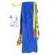 Vadobag, Детска 3D раница Minions, Миньоните, 580-1056, за момче, синьо и жълто 580-1056 Vadobag, Детска 3D раница Minions, Миньоните, 580-1056, за момче, синьо и жълто 580-1056