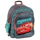 Paso Подаръчен комплект 2 в 1 Gift Bag, Cars, DCU090- 1 ,Раница и Несесер, за момче DCU090- 1 Paso Подаръчен комплект 2 в 1 Gift Bag, Cars, DCU090- 1 ,Раница и Несесер, за момче DCU090- 1