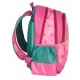 Paso Подаръчен комплект Gift Bag Мини Маус 3 в 1, DML081-1, Ученическа раница, Несесер и Портмоне, за момиче DML081-1 Paso Подаръчен комплект Gift Bag Мини Маус 3 в 1, DML081-1, Ученическа раница, Несесер и Портмоне, за момиче DML081-1