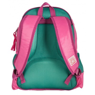 Paso Подаръчен комплект Gift Bag Мини Маус 3 в 1, DML081-1, Ученическа раница, Несесер и Портмоне, за момиче DML081-1 Paso Подаръчен комплект Gift Bag Мини Маус 3 в 1, DML081-1, Ученическа раница, Несесер и Портмоне, за момиче DML081-1