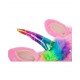 UNICORN ПЛЮШЕН 3D ДНЕВНИК А5 2в1, 443210, за момиче, розов, многоцветен 443210 UNICORN ПЛЮШЕН 3D ДНЕВНИК А5 2в1, 443210, за момиче, розов, многоцветен 443210