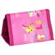 Paso Подаръчен комплект Gift Bag Мини Маус 3 в 1, DML081-1, Ученическа раница, Несесер и Портмоне, за момиче DML081-1 Paso Подаръчен комплект Gift Bag Мини Маус 3 в 1, DML081-1, Ученическа раница, Несесер и Портмоне, за момиче DML081-1