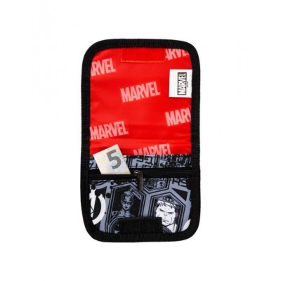 Портмоне за врат Coolpack - McNeil - Avengers, L 9195274000, момче, многоцветно L 9195274000 Портмоне за врат Coolpack - McNeil - Avengers, L 9195274000, момче, многоцветно L 9195274000