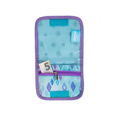 Портмоне за врат Coolpack - McNeil - Frozen, L 9195269000, момиче, син, многоцветен L 9195269000 Портмоне за врат Coolpack - McNeil - Frozen, L 9195269000, момиче, син, многоцветен L 9195269000