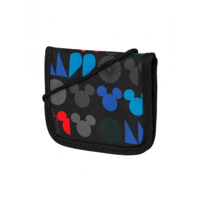Портмоне за врат Coolpack - McNeil - Mickey Mouse, L 9195270000, момче, многоцветно L 9195270000 Портмоне за врат Coolpack - McNeil - Mickey Mouse, L 9195270000, момче, многоцветно L 9195270000
