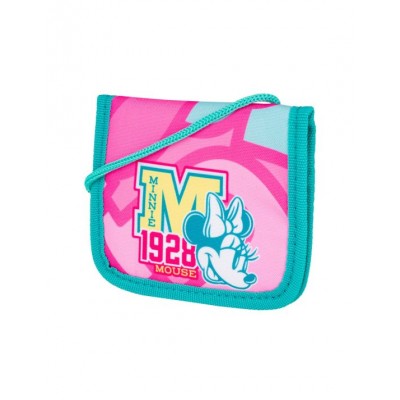 Портмоне за врат Coolpack - McNeil - Minnie Mouse, L 9195271000 , многоцветно L 9195271000 Портмоне за врат Coolpack - McNeil - Minnie Mouse, L 9195271000 , многоцветно L 9195271000