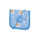 Coolpack Детско Портмоне за врат Coolpack - NILL - Daisy Sun, L  F134834, момиче, синьо с маргартики