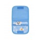 Coolpack Детско Портмоне за врат Coolpack - NILL - Daisy Sun, L  F134834, момиче, синьо с маргартики