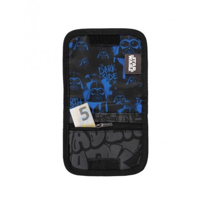 Портмоне за врат Coolpack - McNeil - Star Wars, L 9195272000 , многоцветно L 9195272000 Портмоне за врат Coolpack - McNeil - Star Wars, L 9195272000 , многоцветно L 9195272000