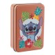 Карти Stitch в метална кутия, U PP10961LSV2, многоцветен Карти Stitch в метална кутия, U PP10961LSV2, многоцветен