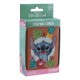 Карти Stitch в метална кутия, U PP10961LSV2, многоцветен
